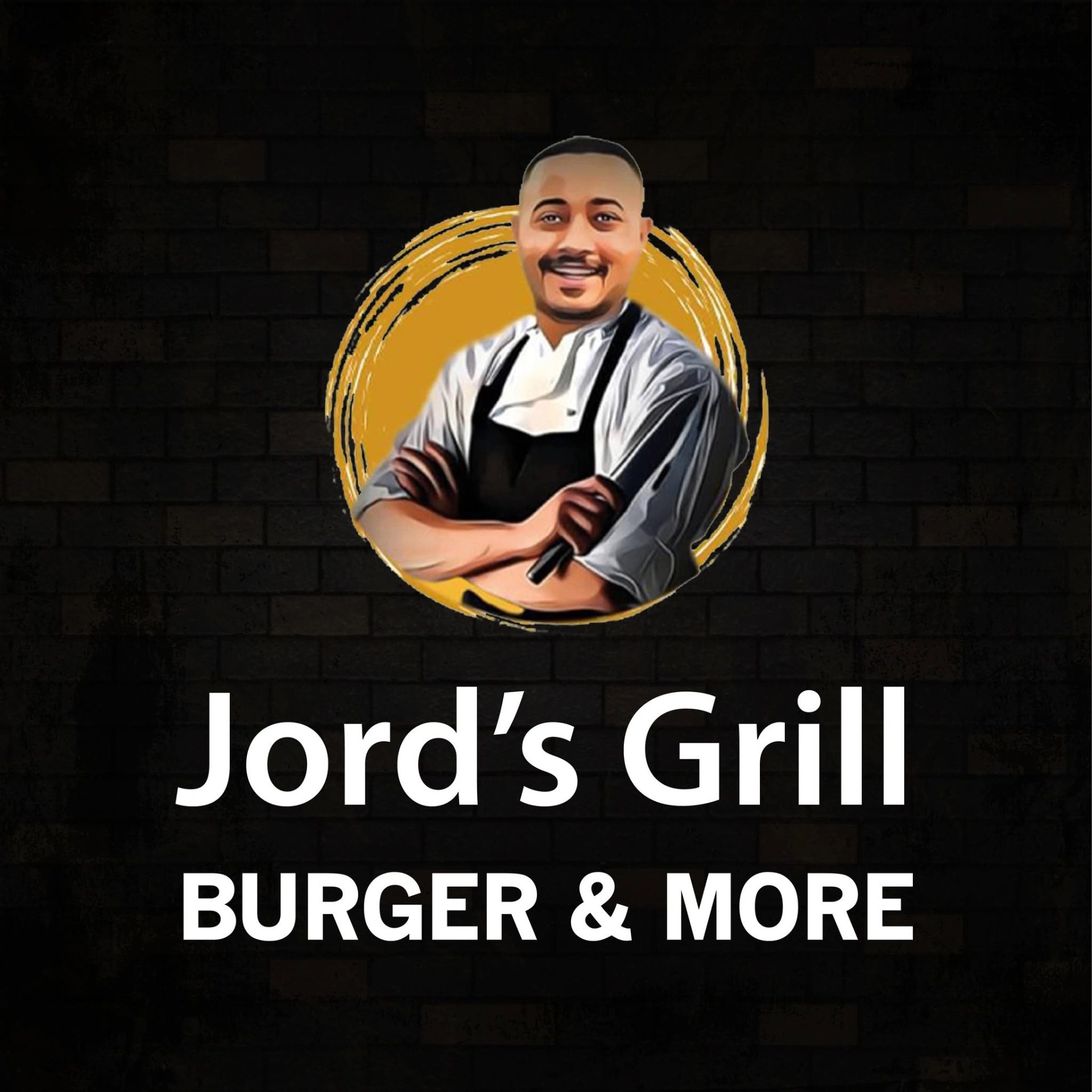 Jord's Grill logo